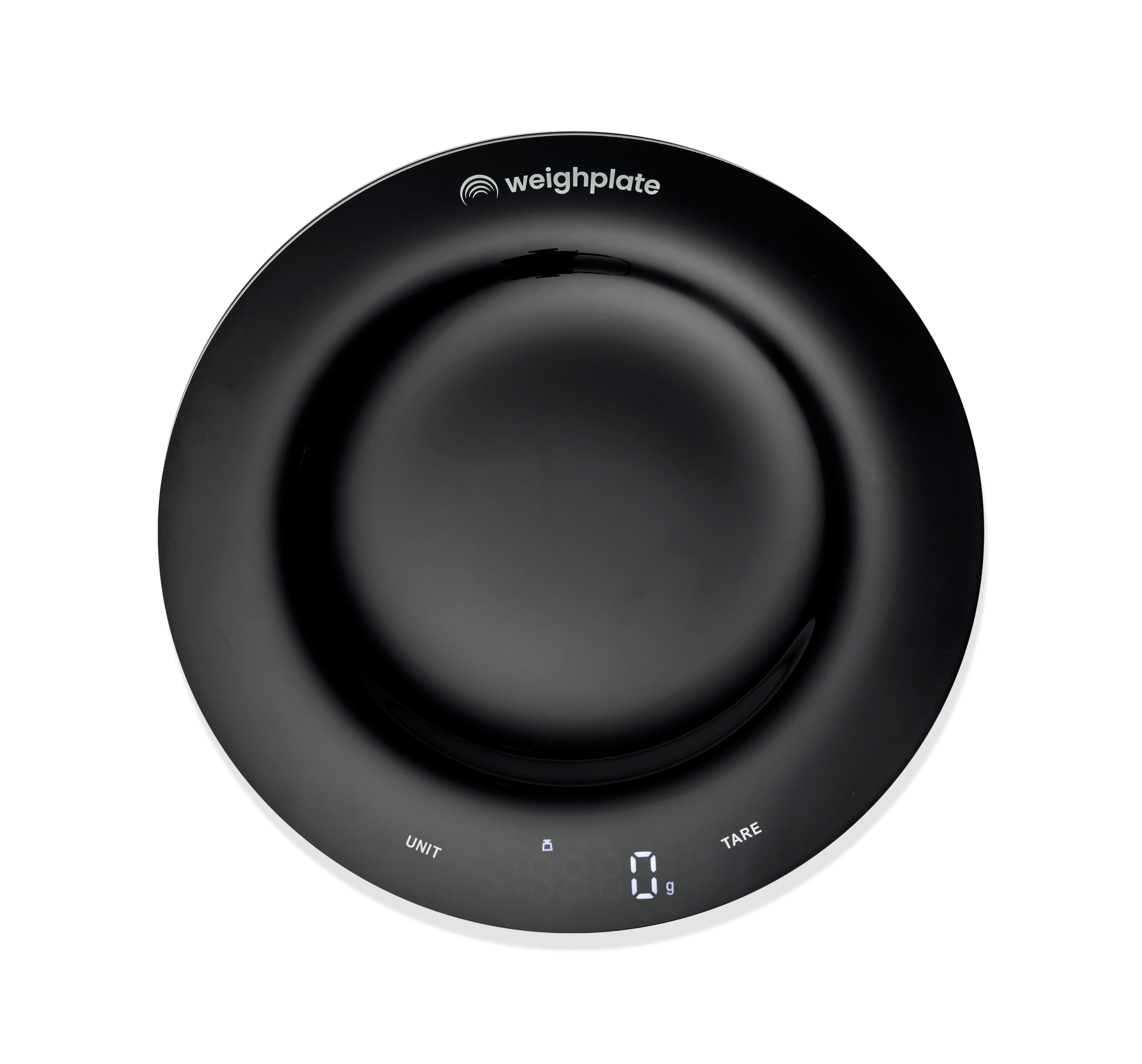 Weighplate